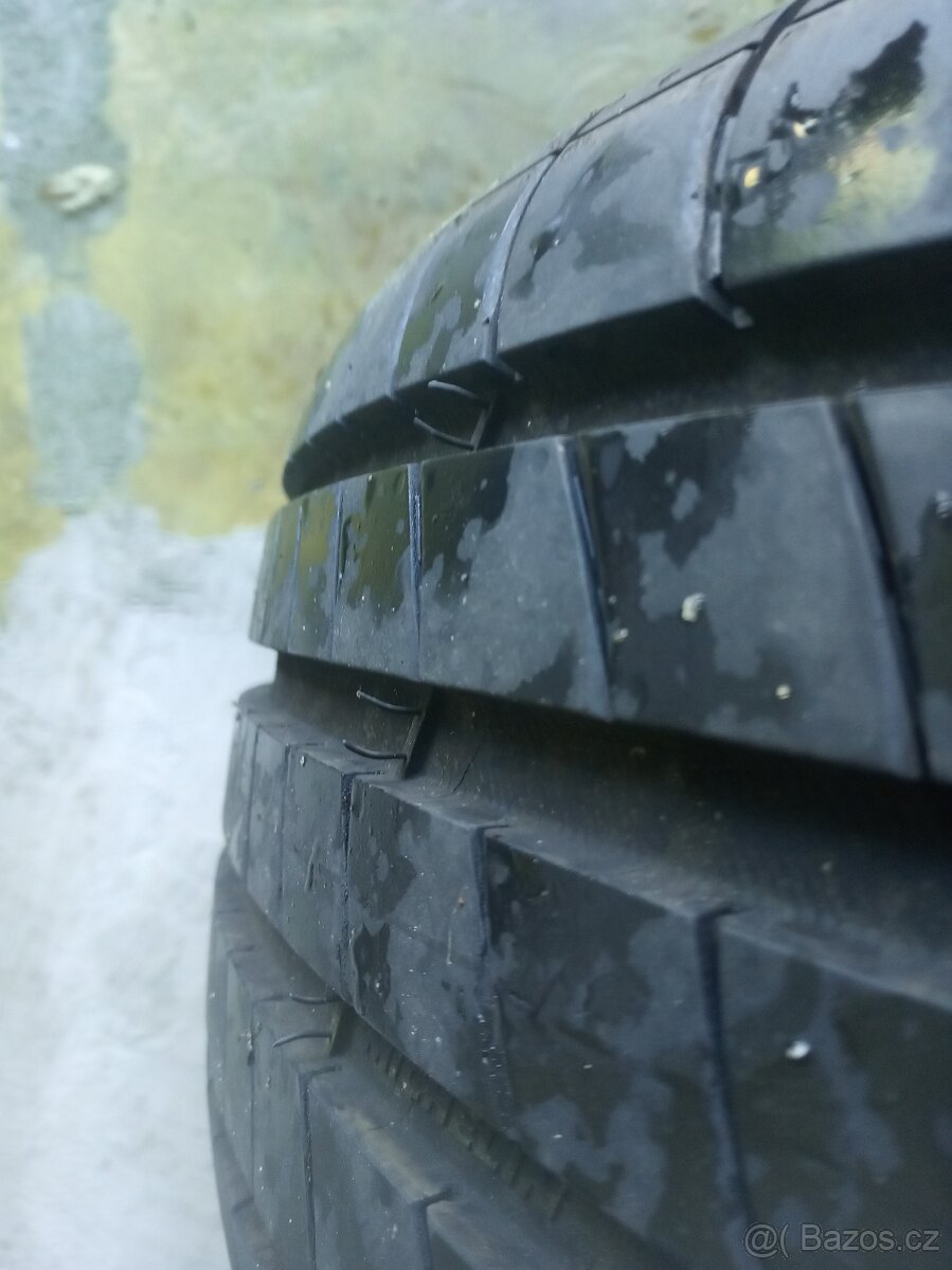 Sada letních kol Peugeot 208 - 6