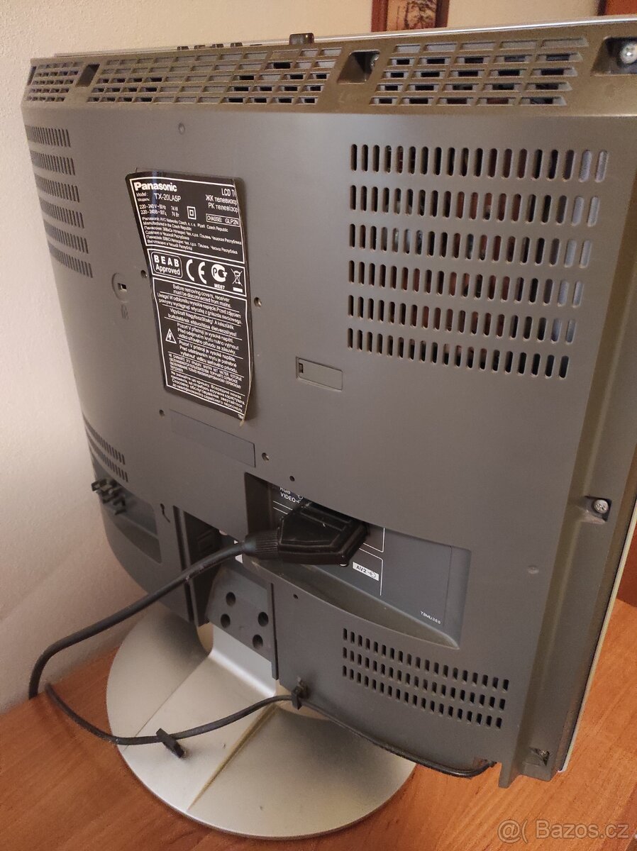 Televizor Panasonic Viera - 6