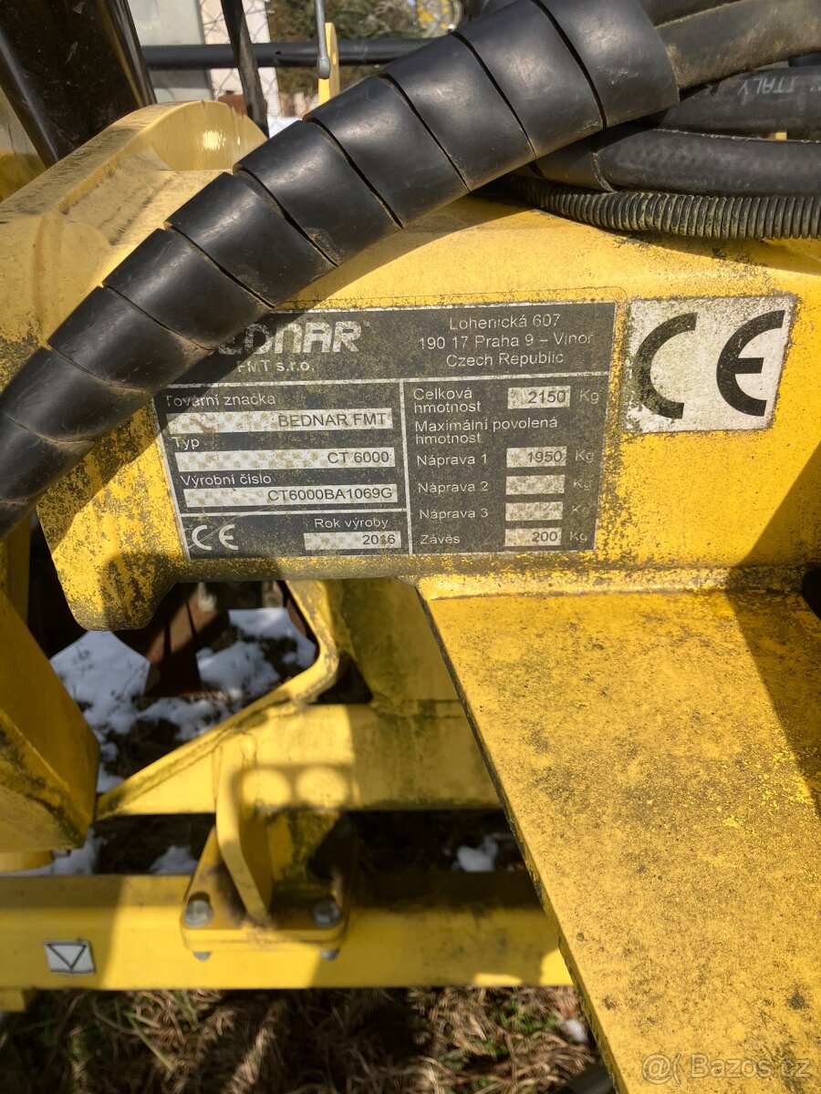 Pěchovací vákel - 6