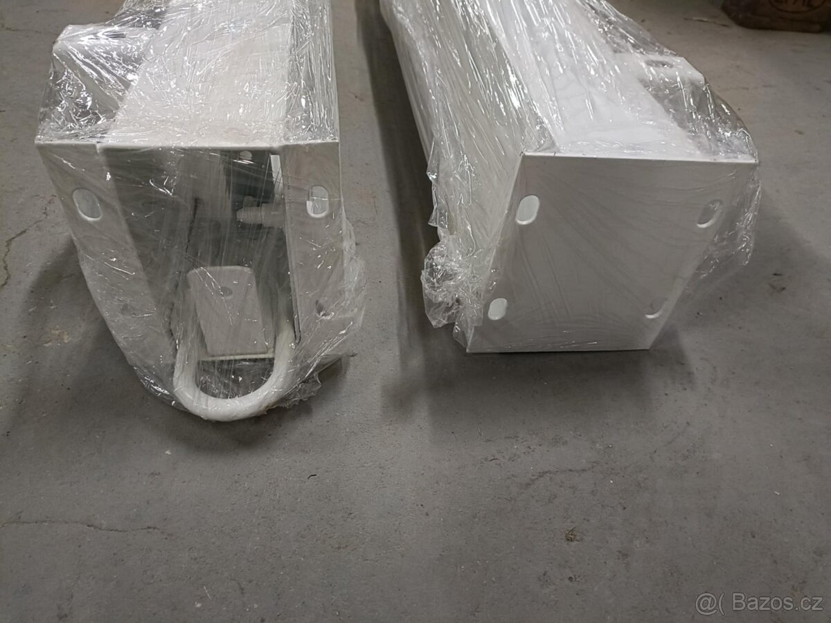 85cm Prodloužení Renault Master/Opel Movano - 6