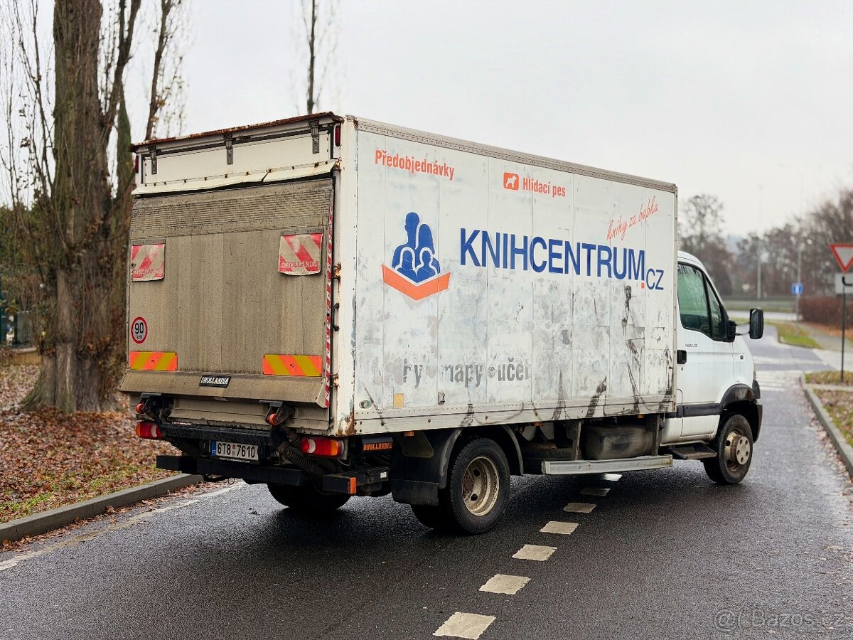 Renault Mascott - 3.0 - DXI 150.65 - 6