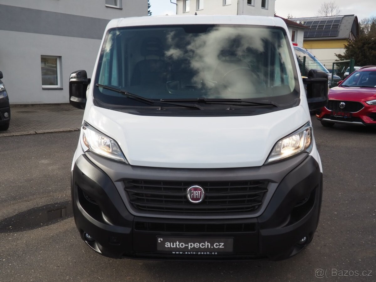 2020 Fiat Ducato 2.3 MTJ, 103 kW, L2H1 - 6