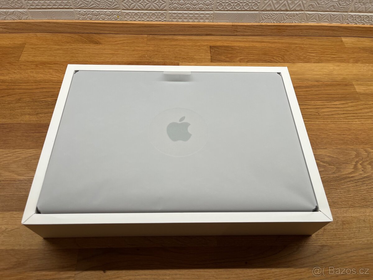 MacBook Pro 16” M2, 16GB / 1TB SSD - 6