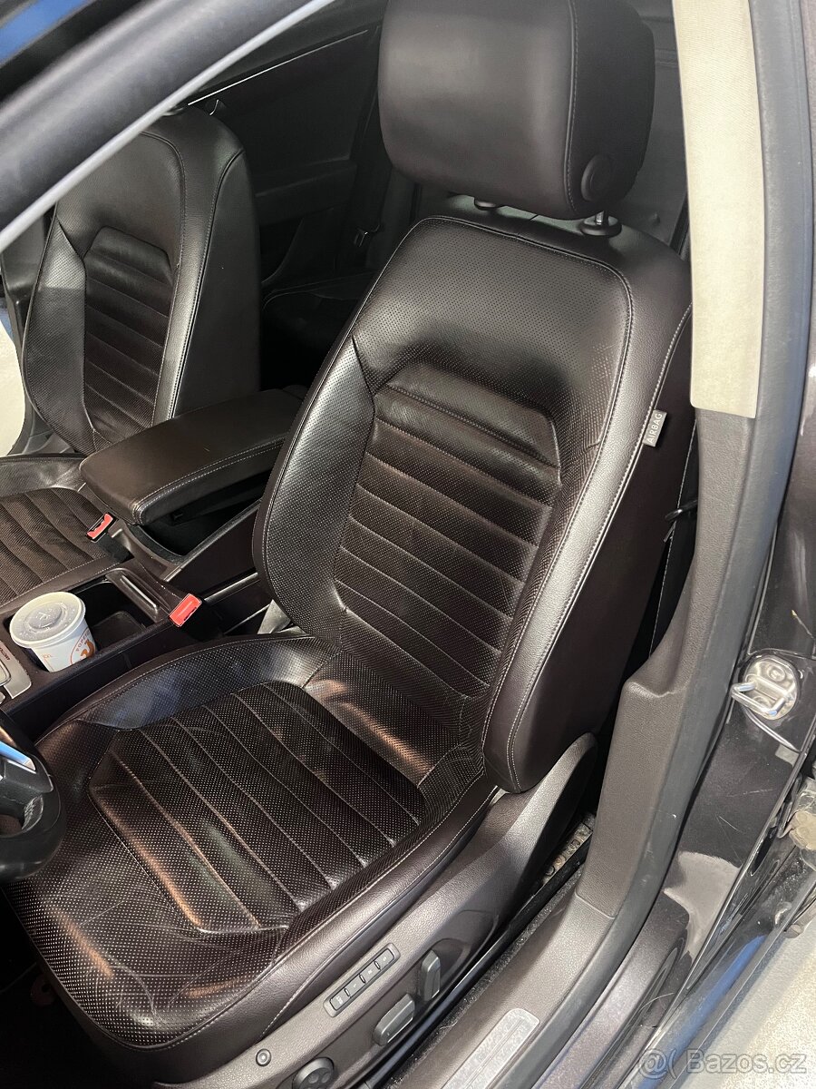 Vw Passat 2.0tdi - 6