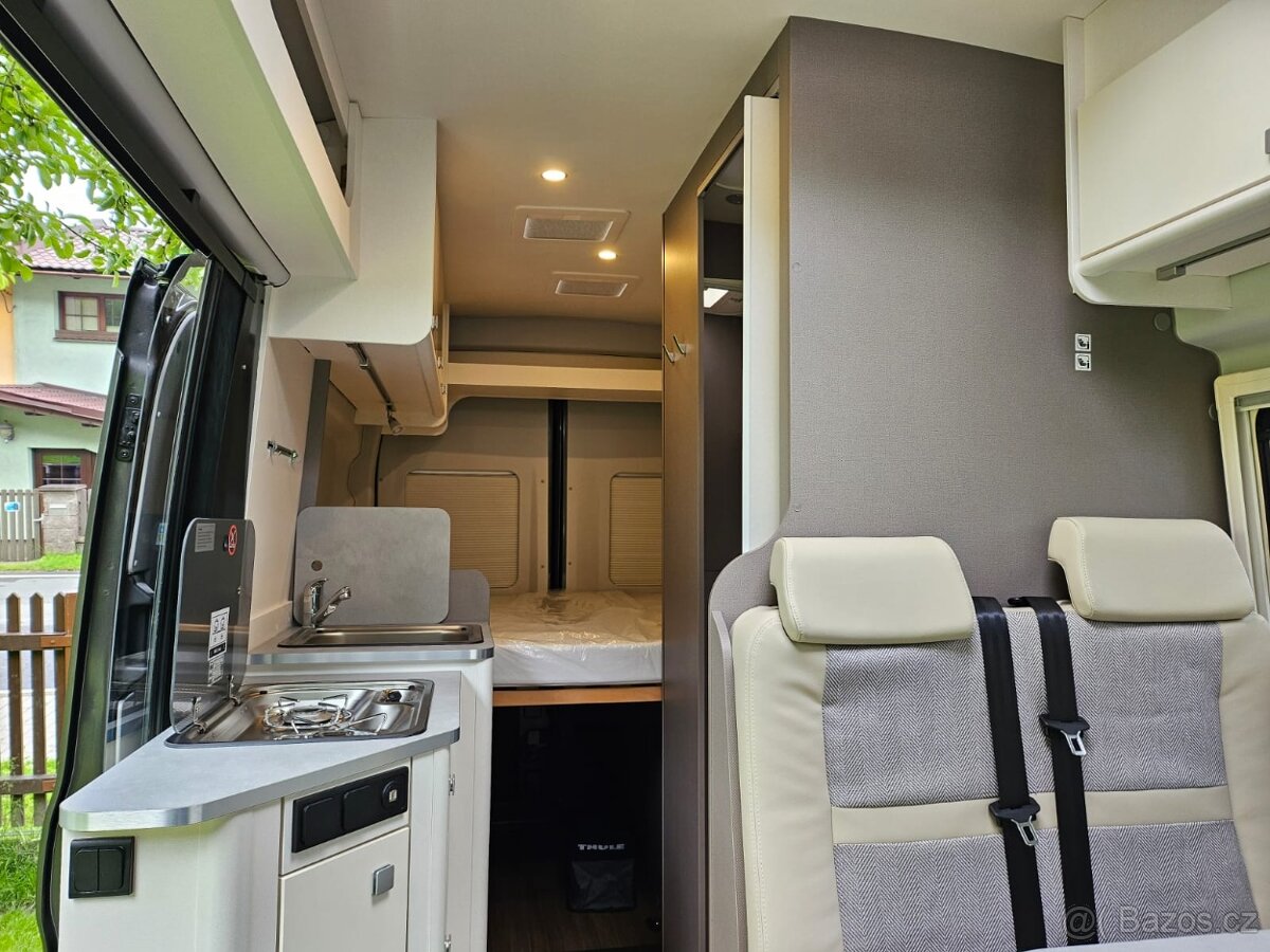 ETRUSCO CV 600DF - 6