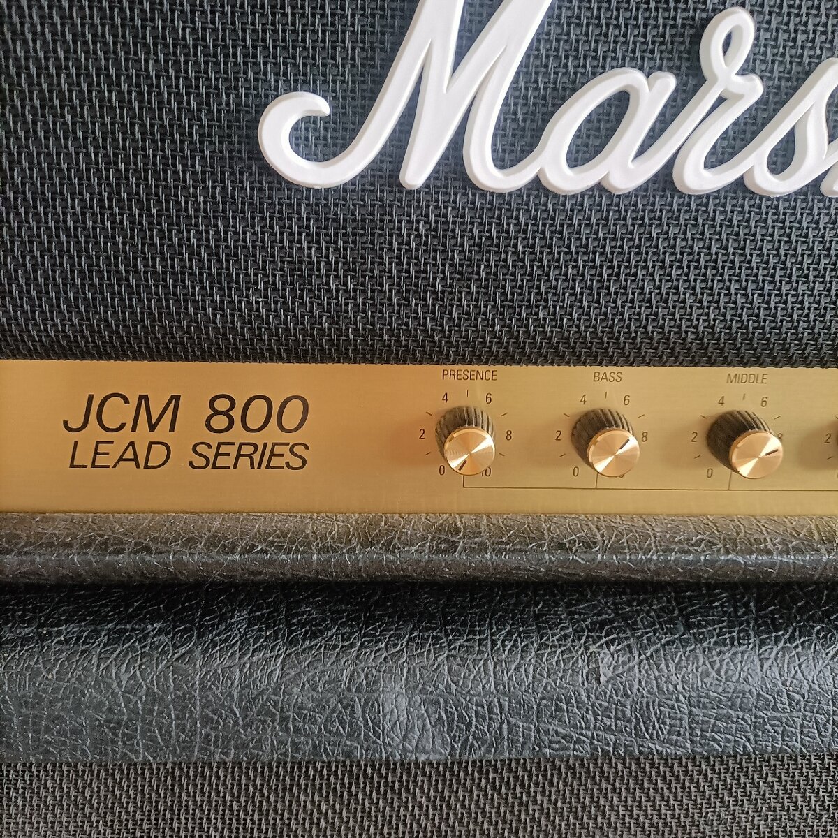 Marshall JCM 800 2003 - 6