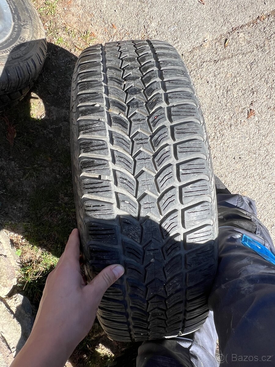 Alu kola Land Rover - 6