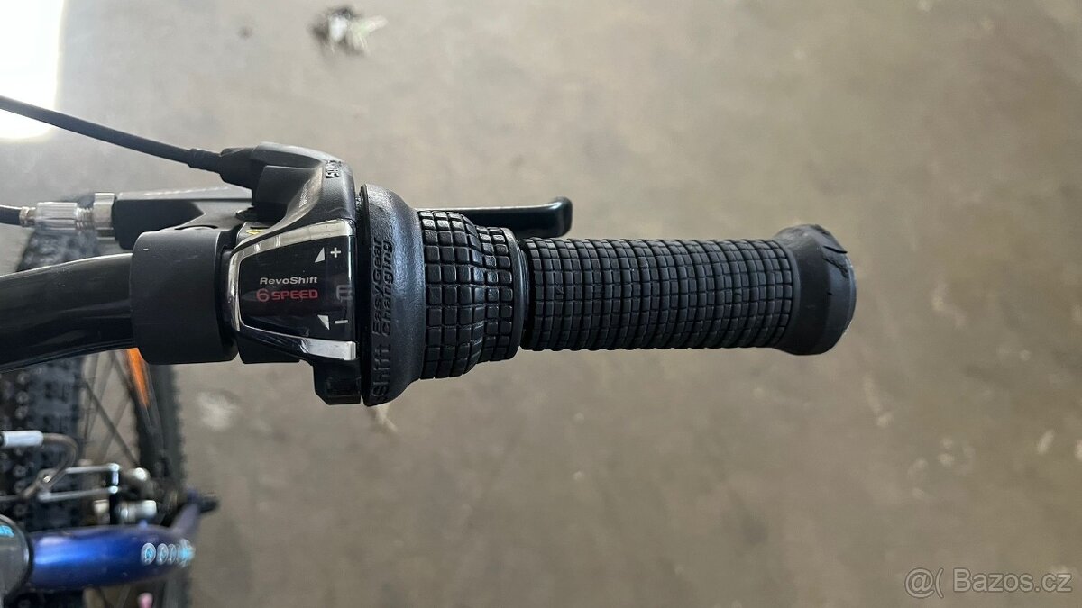 Dětské kolo Aurhor Cosmic 20 - 6