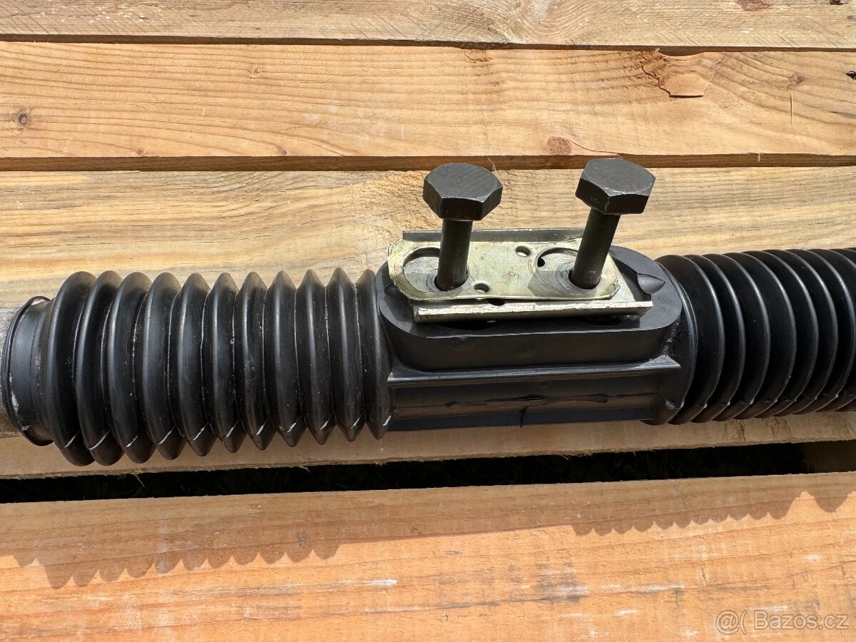 Lada 2108 Samara Nové řízení uloženka - 6