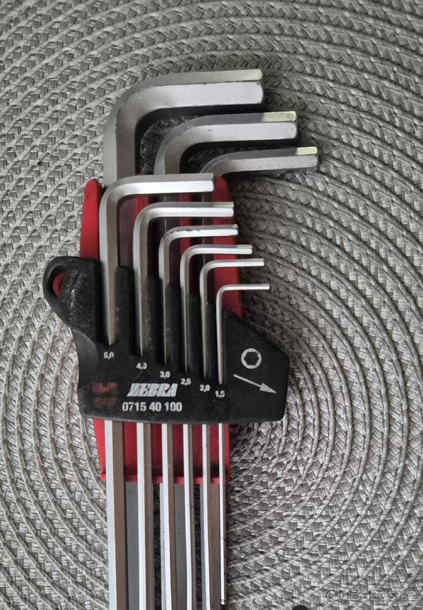 Würth-nové sady nářadí - 6