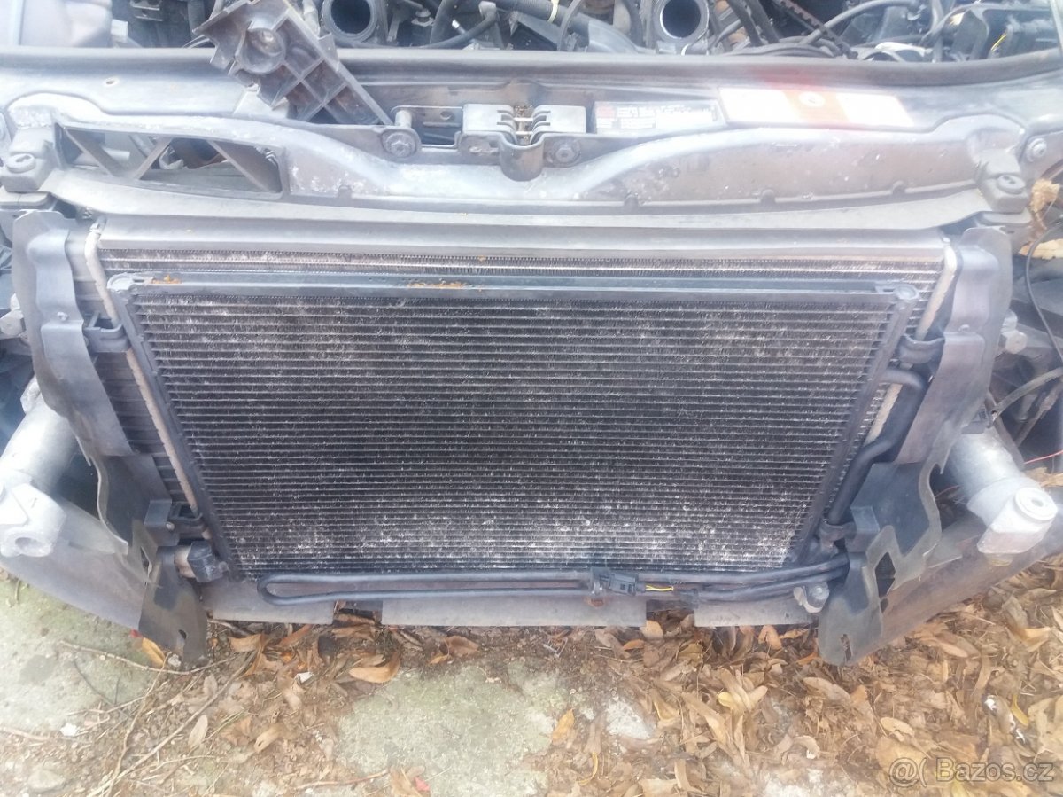 Audi A4 132kw quattro - 6