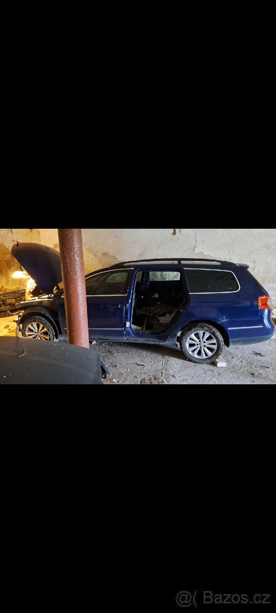 Motor 2.0 103kw BKP 215000km - 6