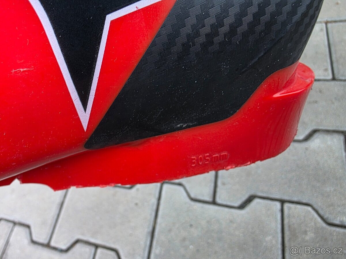 Atomic Redster WC 130 - 6