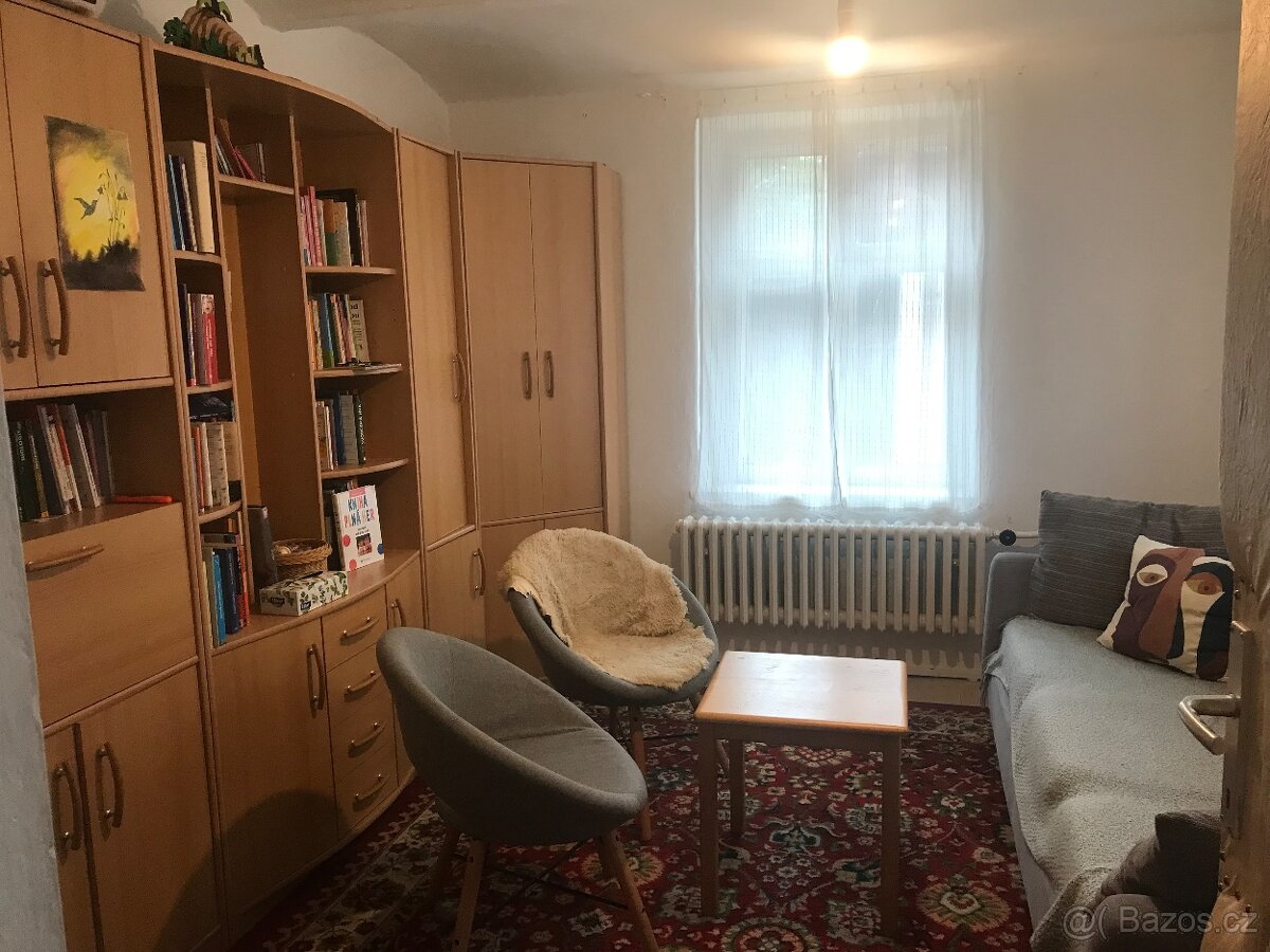 Chalupa - dovolená - léto - 6