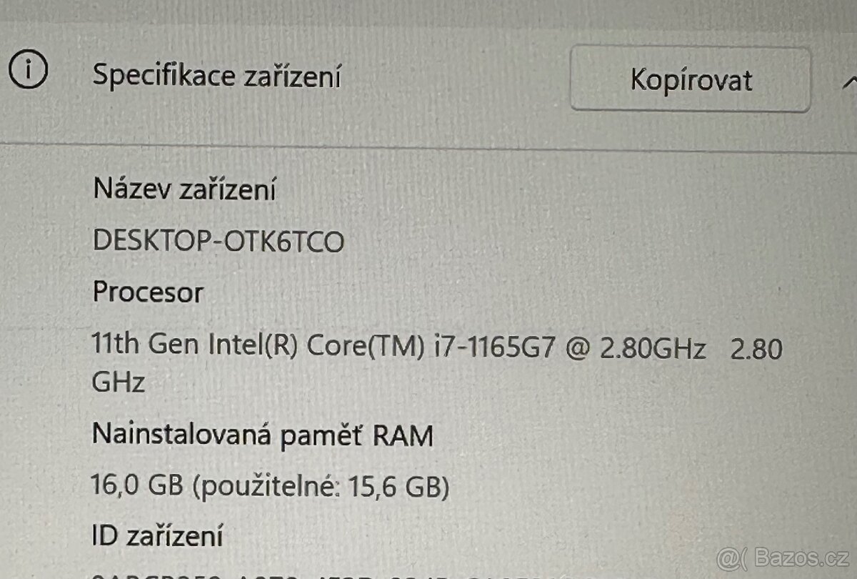 Toshiba Dynabook Portégé X30L-J-159 - 6