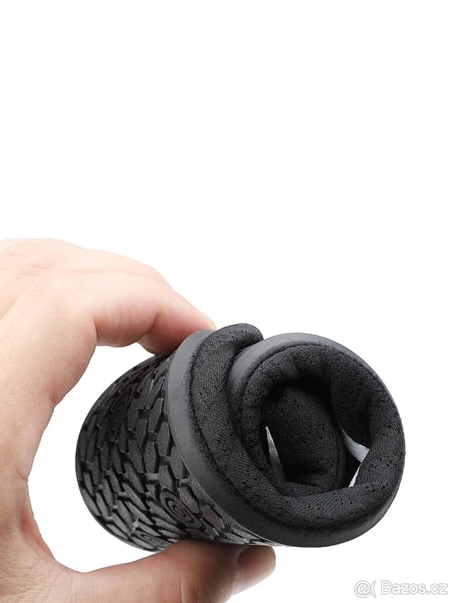 Rychleschnoucí boty do vody šedé - 6