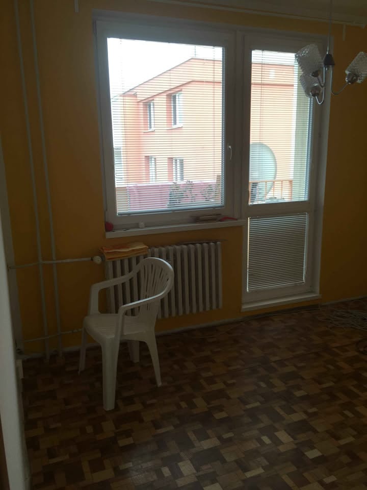 Lustr tříramenný - 6