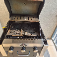 Plynovy grill Jamestown - 6