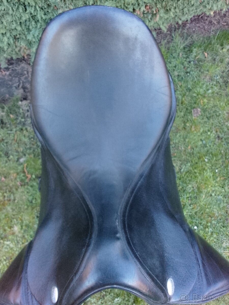 Drezurní sedlo Jaguar - 6