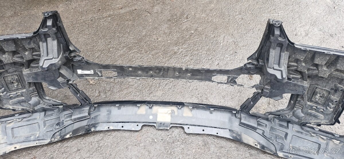 Predni naraznik BMW X5 G05 - 6