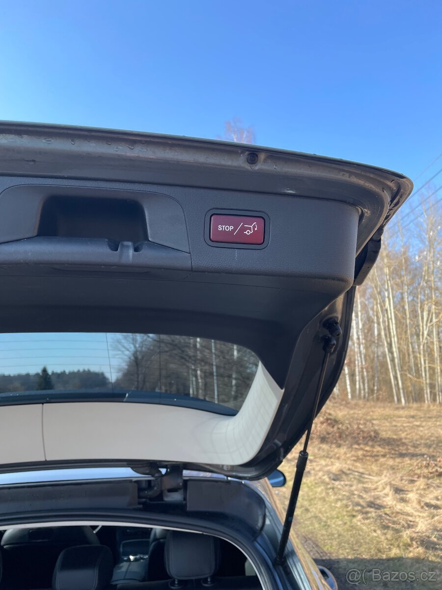 Mercedes Glc původ ČR - 6