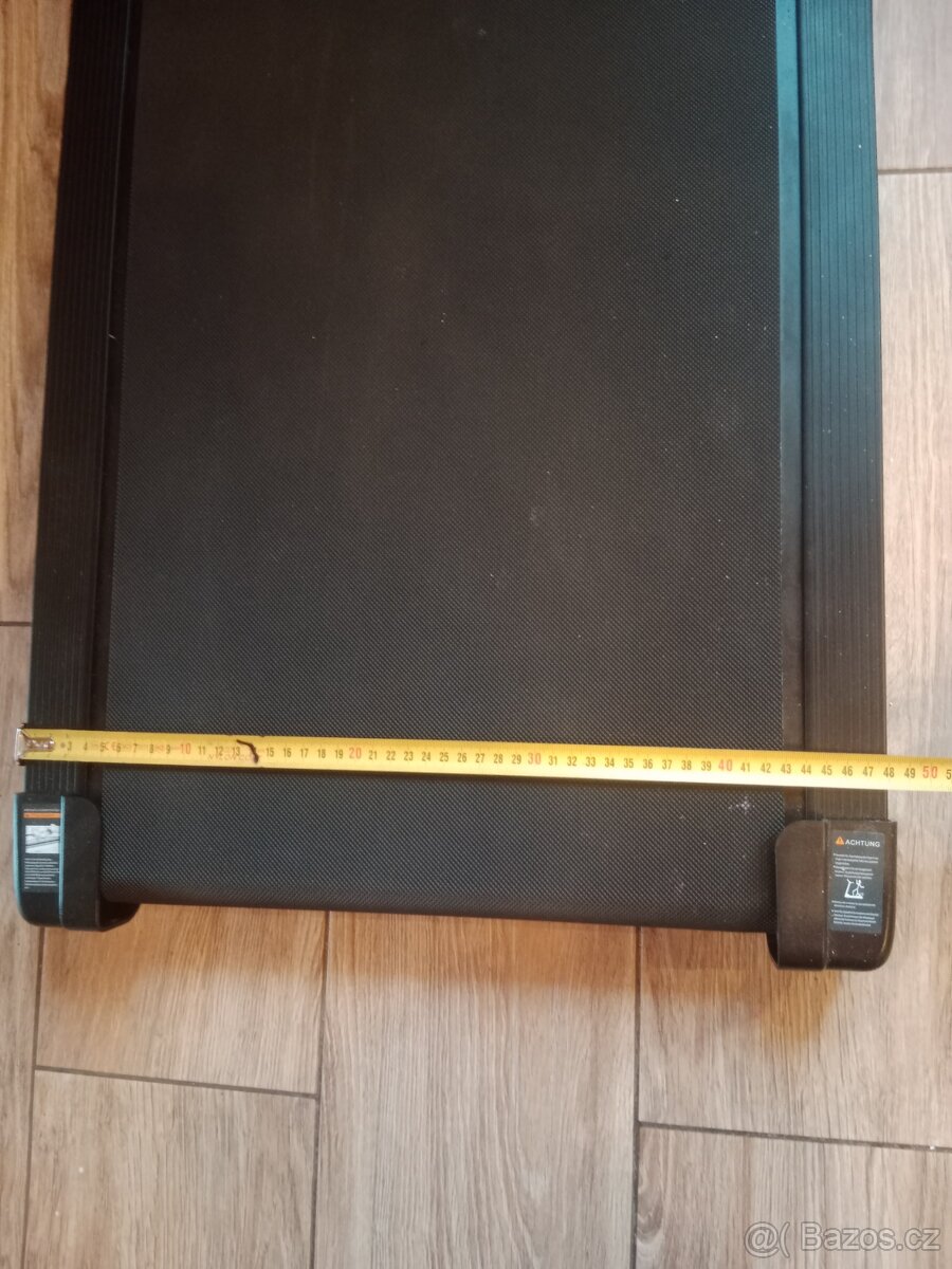 Běžecký pás elektrický - 6