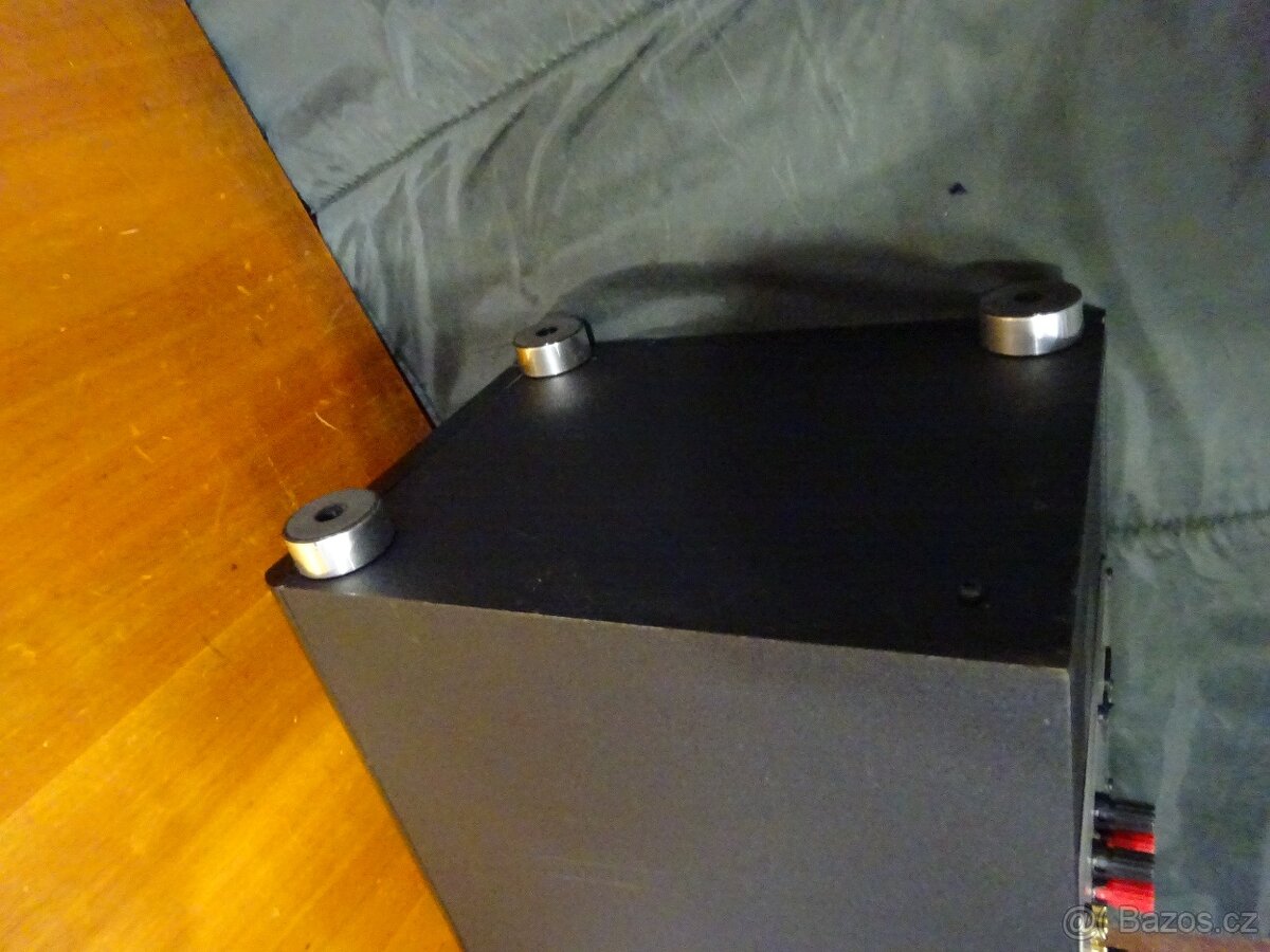 aktivní subwoofer CANTON AS 85.3 CS - 6