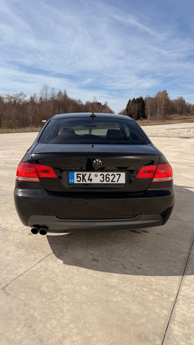 Bmw e92 330xd - 6