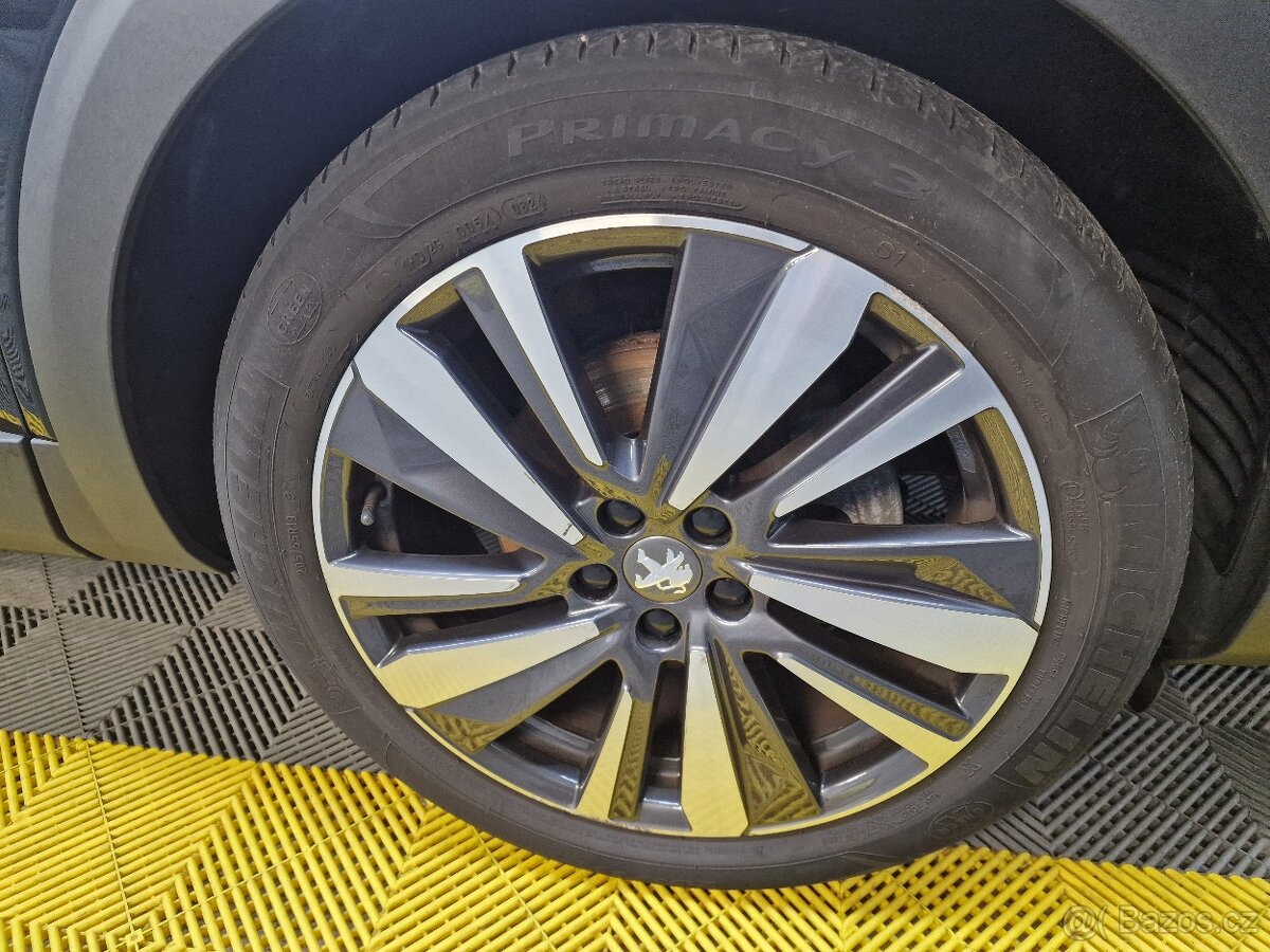 Peugot GT-LINE 7 mist - 6