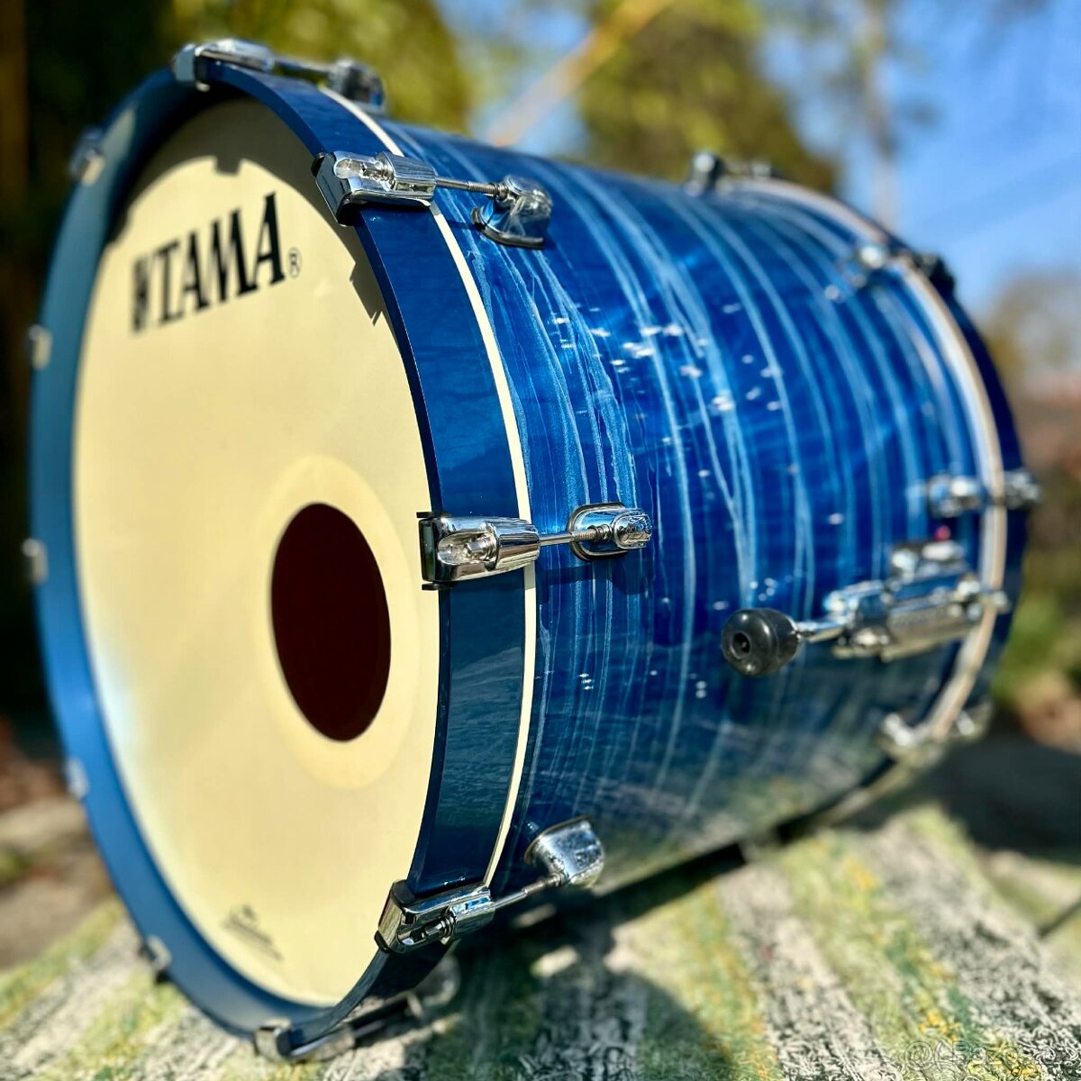 Tama Starclassic B/B - 6