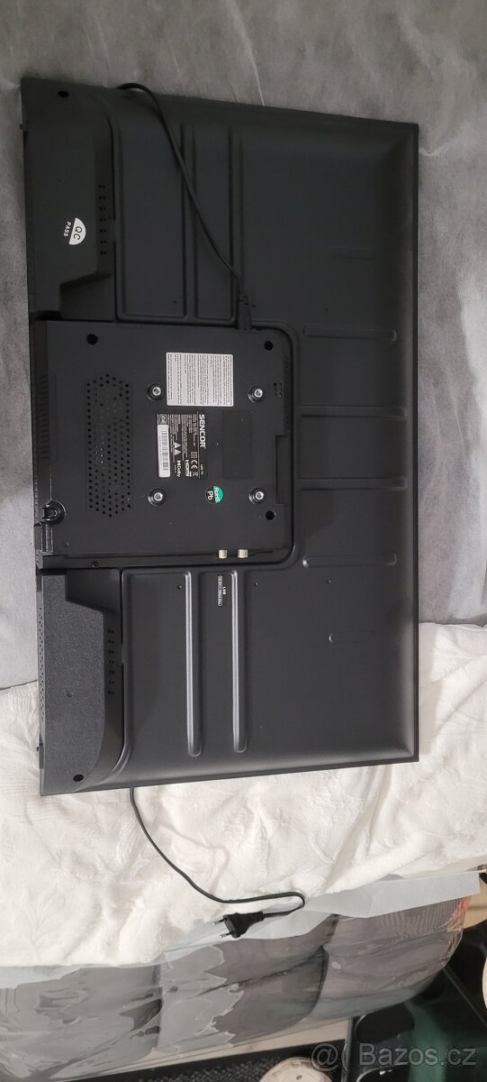 Televize sencor - 6
