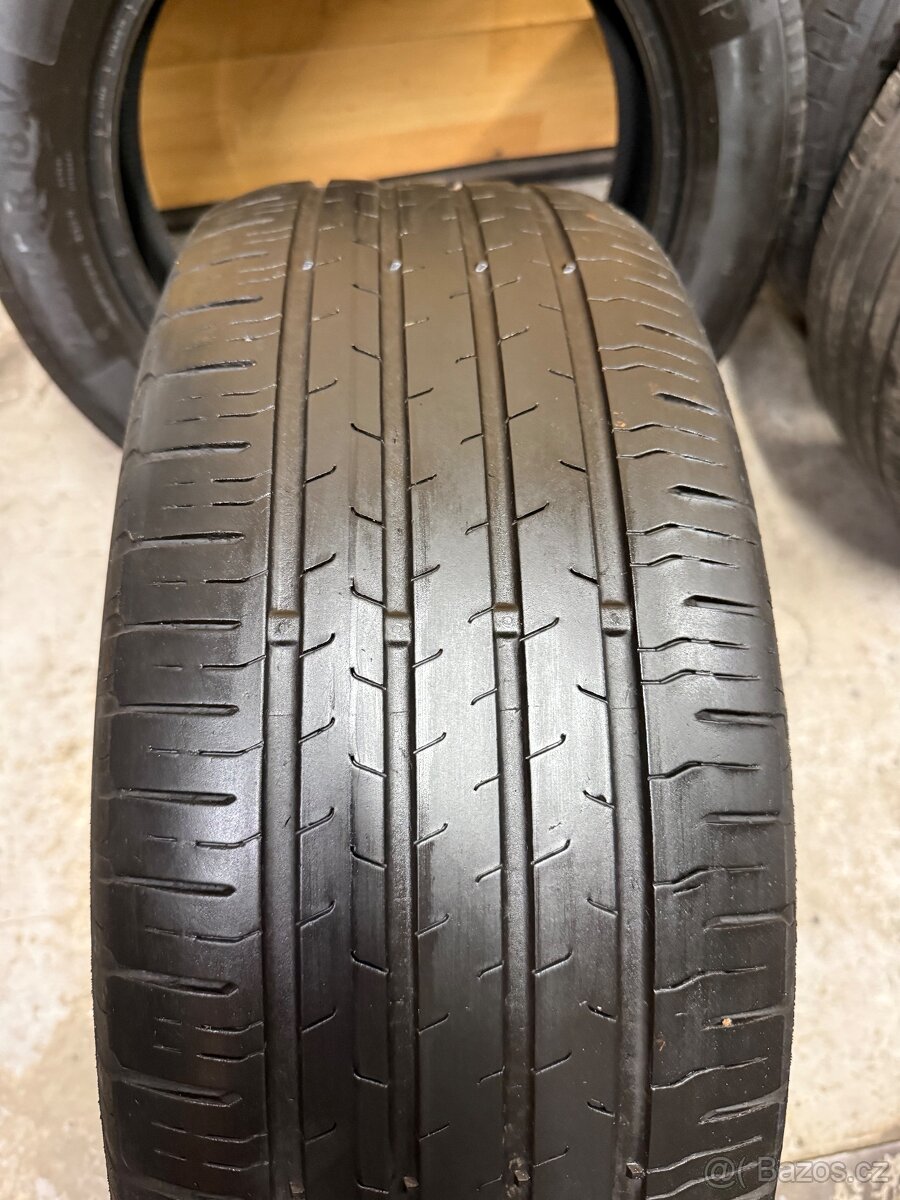 Letní pneu 235/55/18 - 6
