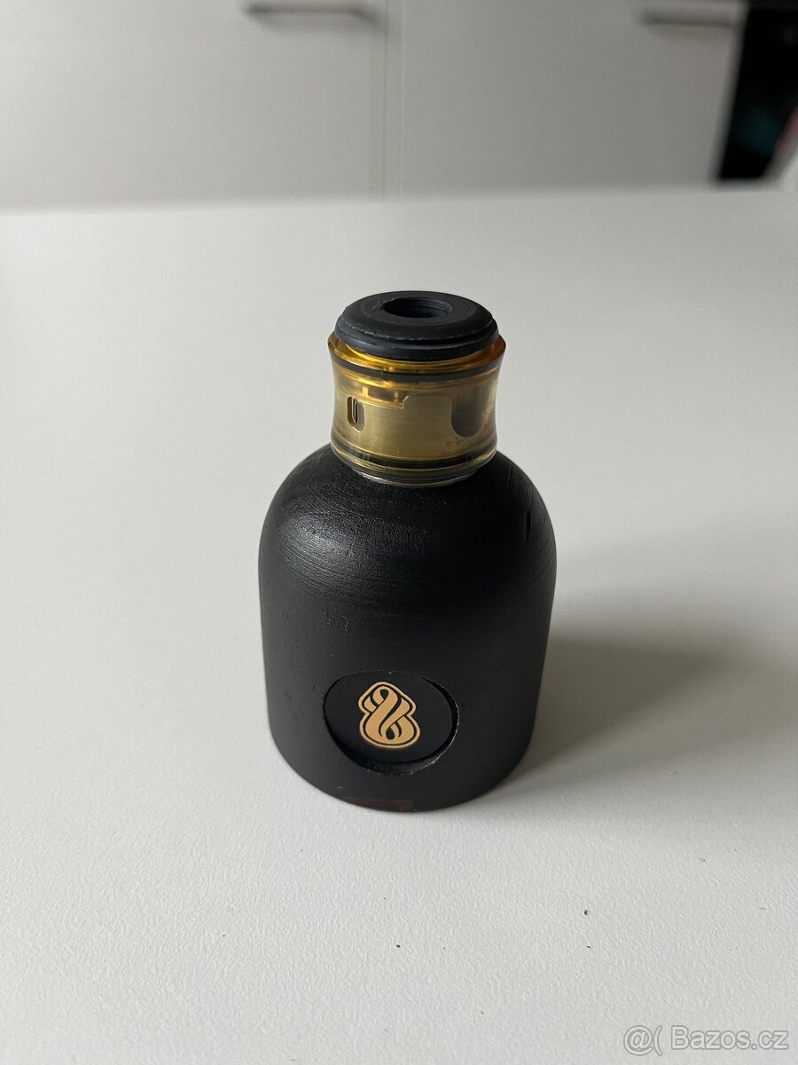 Atomizéry - 6