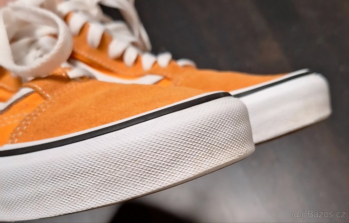 Vans boty unisex v.36.5 - 6