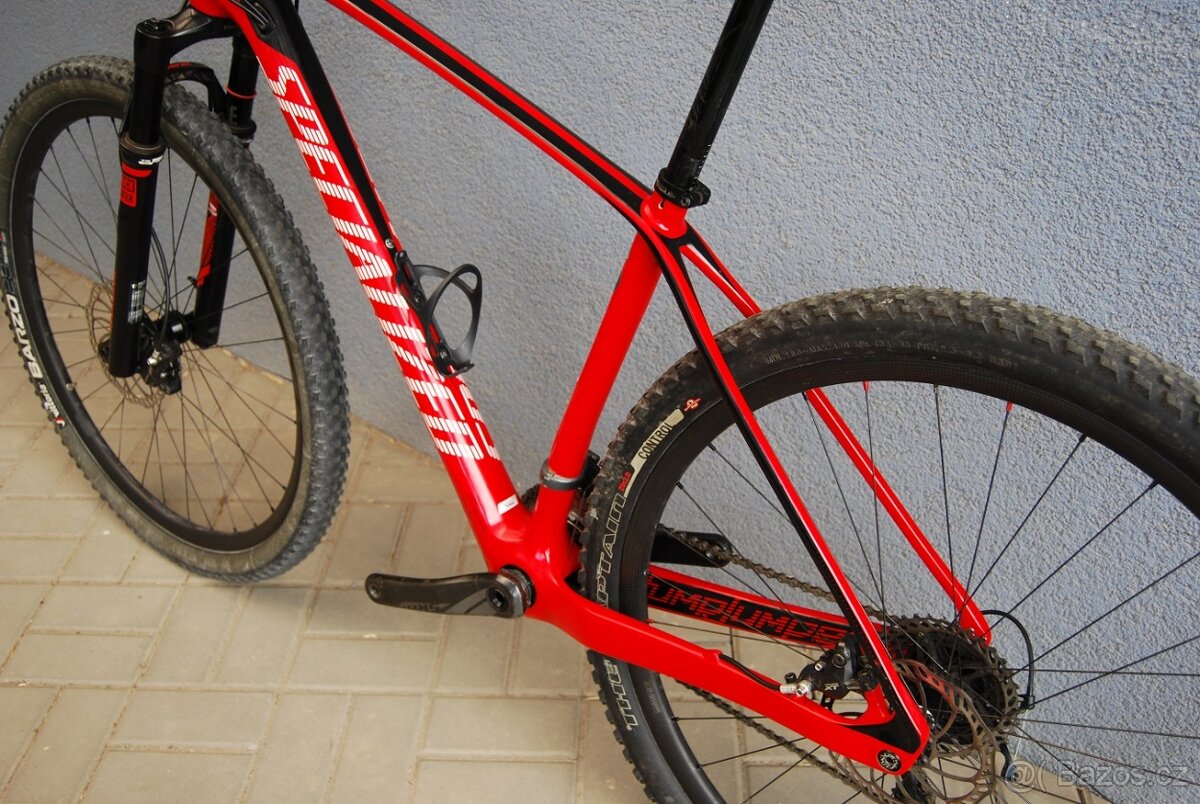 Specialized Stumpjumper 29 Carbon - 6