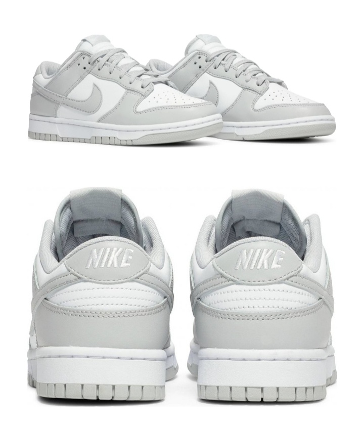 Nike Dunk Low Retro - originál - 6