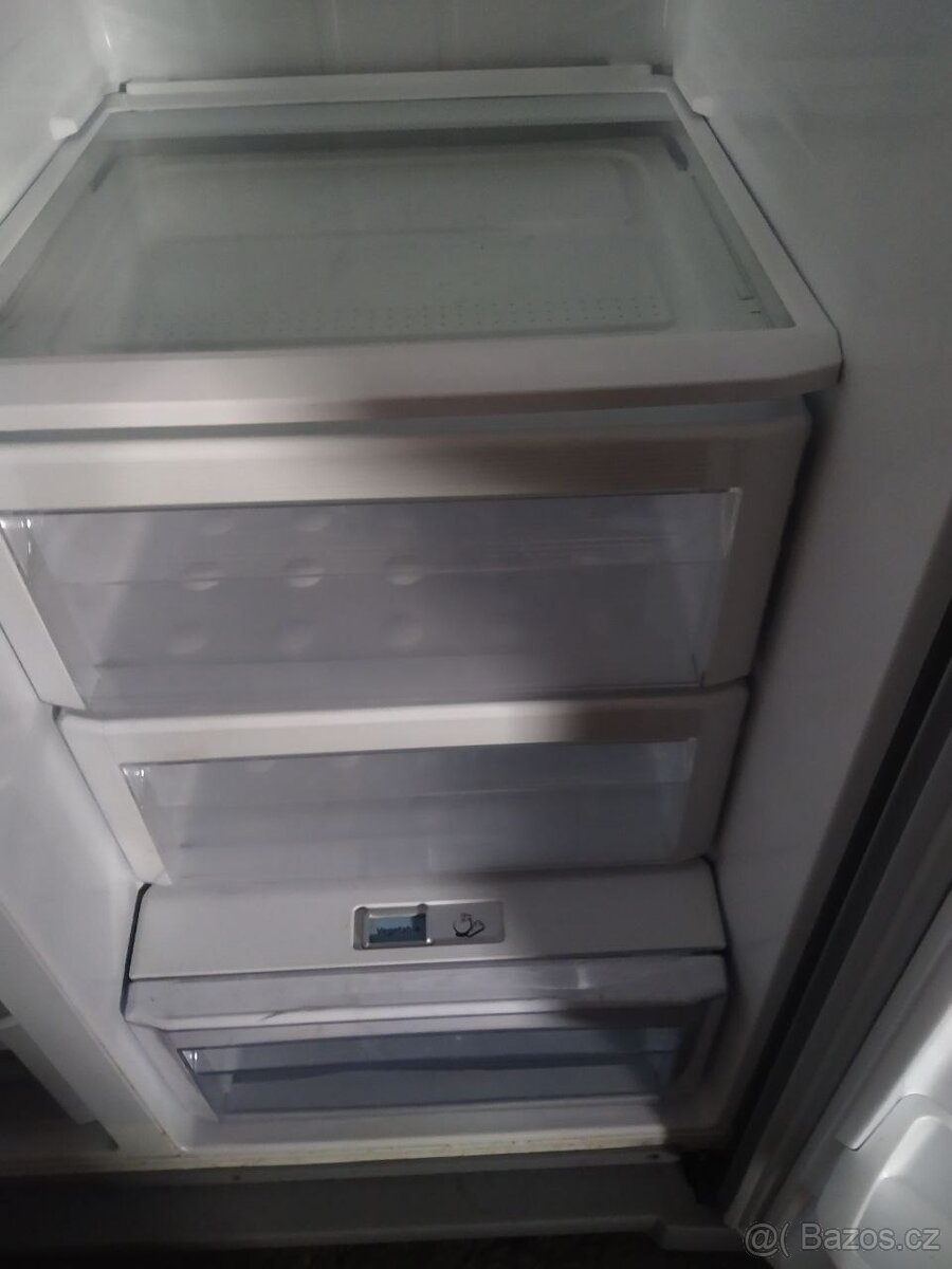 Americká lednička - 6