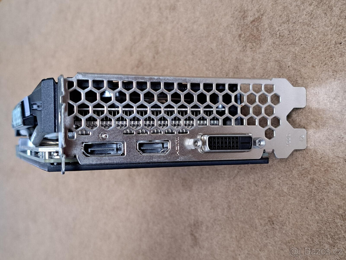 GeForce RTX 2060 12GB Gainward Ghost - 6