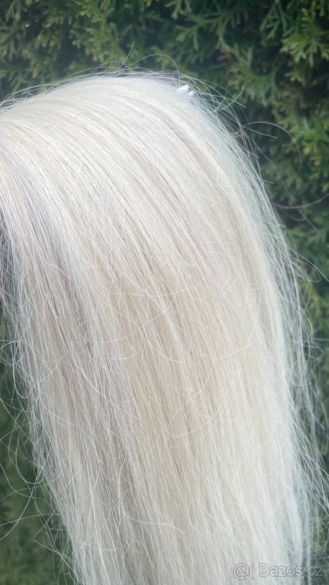 Středoevropské vlasové pasky - 6