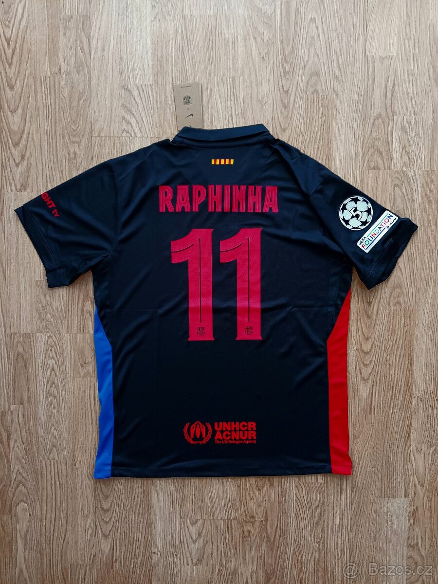 Barcelona 24/25 Away - 6