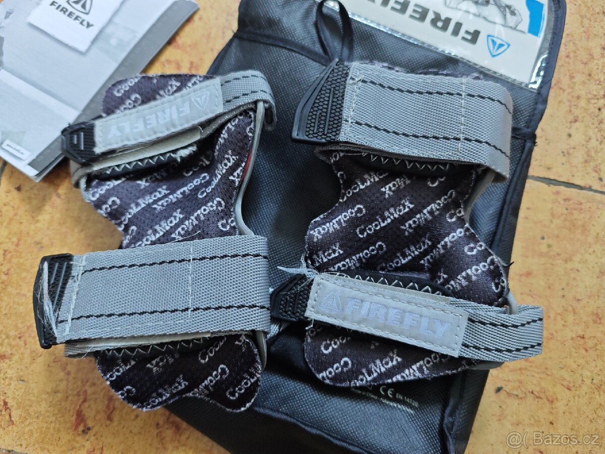 Chrániče rukou dětské - 6