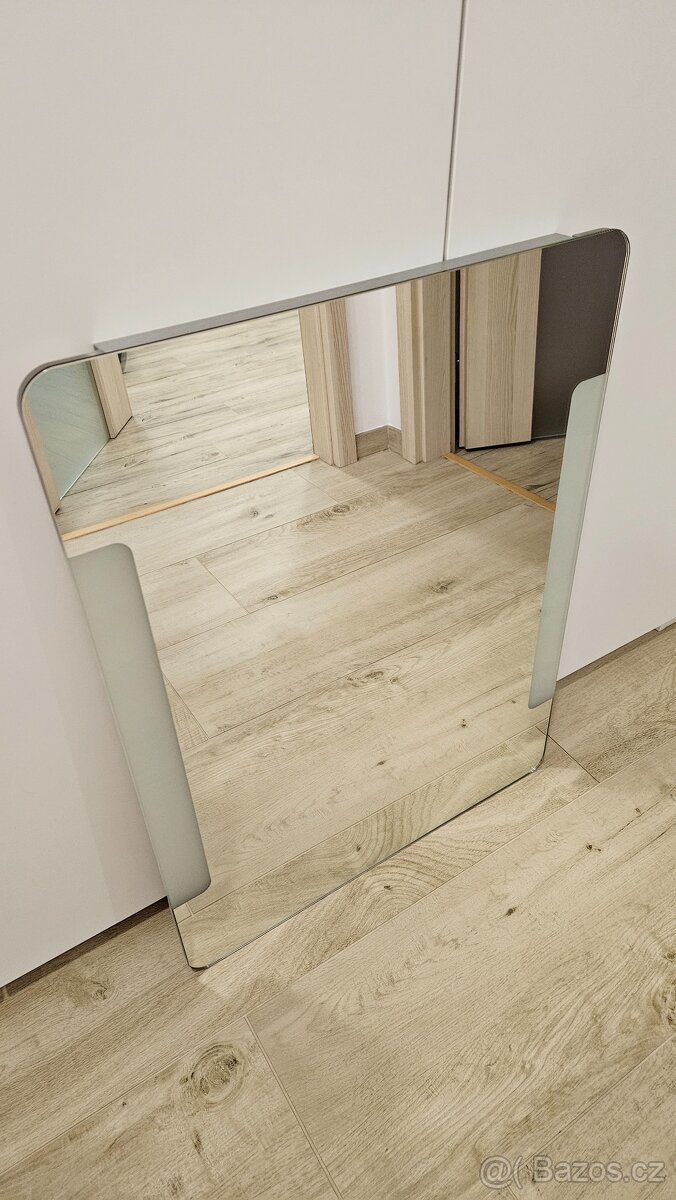 Zrcadlo Nimco s osvětlením - 6