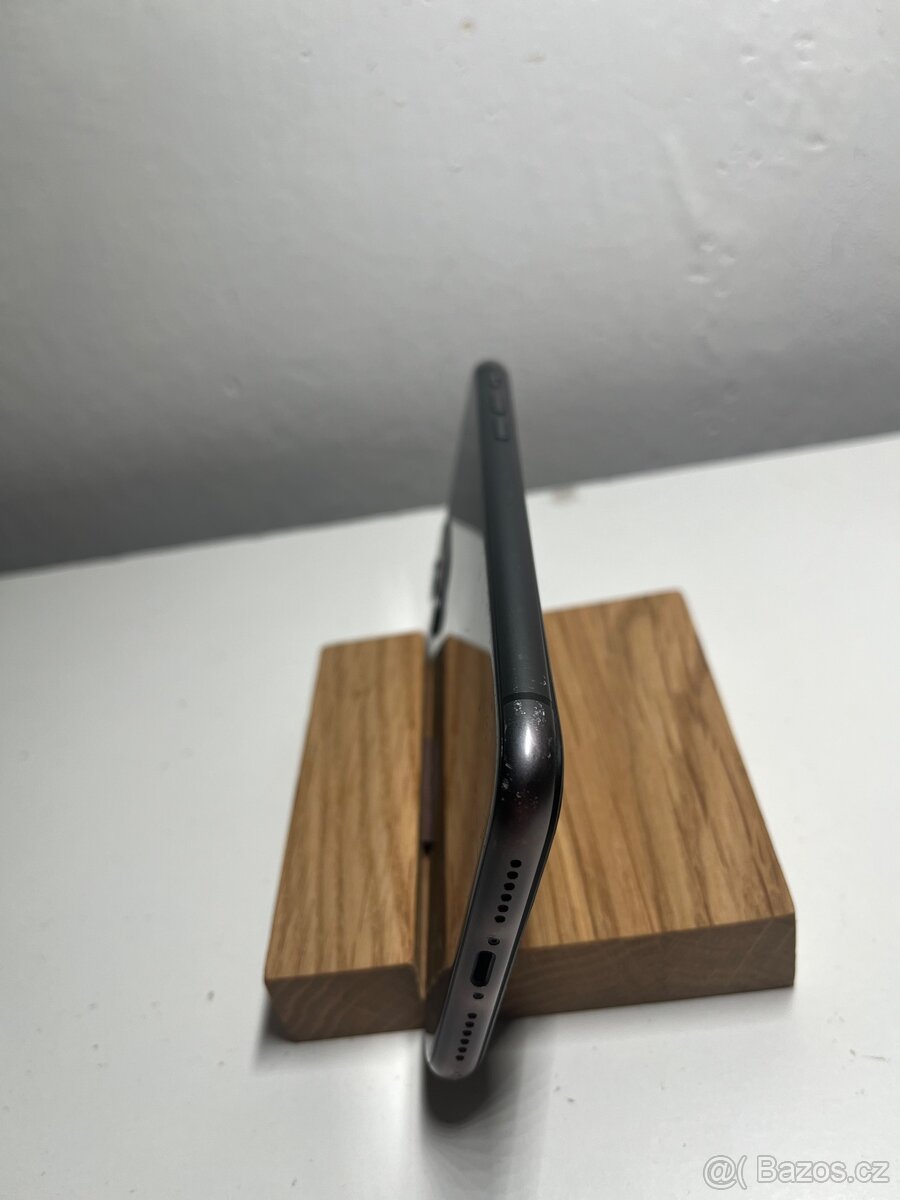 iPhone 11 128 GB, 100 % baterie - 6