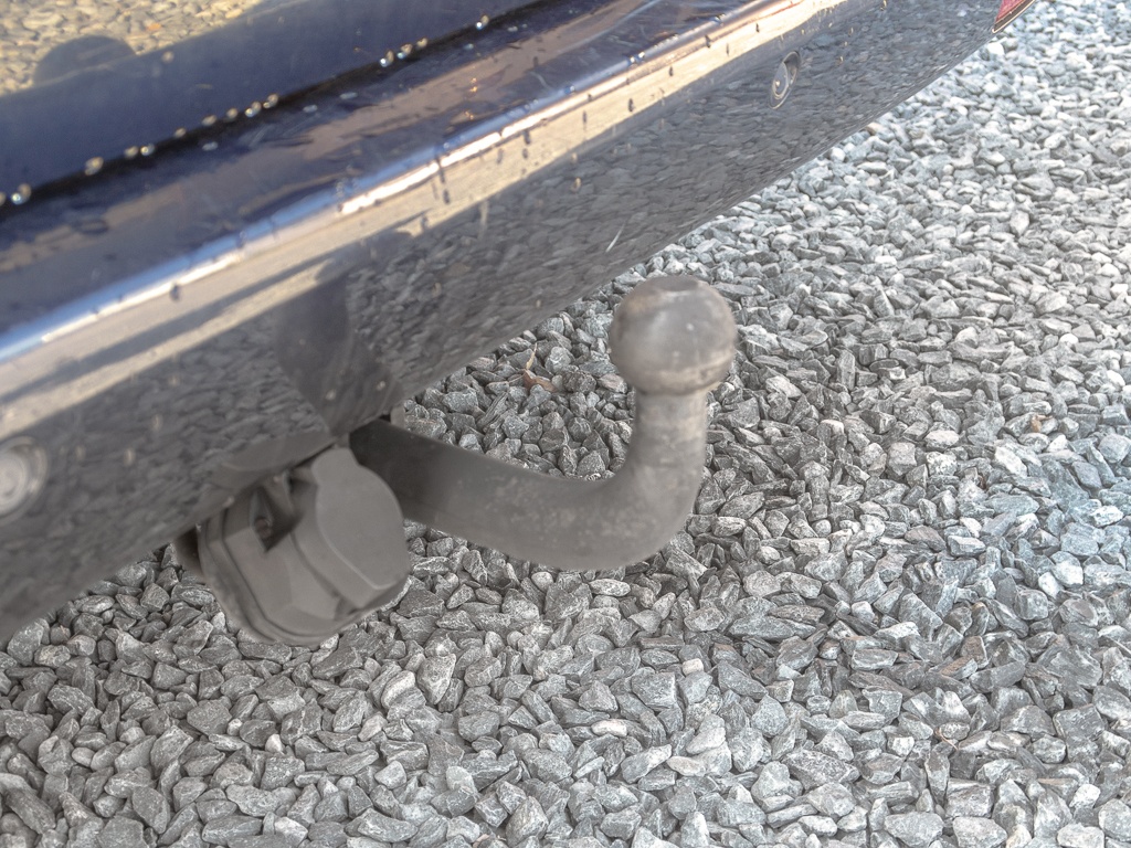 Mercedes-Benz ČR 220D MAT NAVI – 7 sedadel - 6