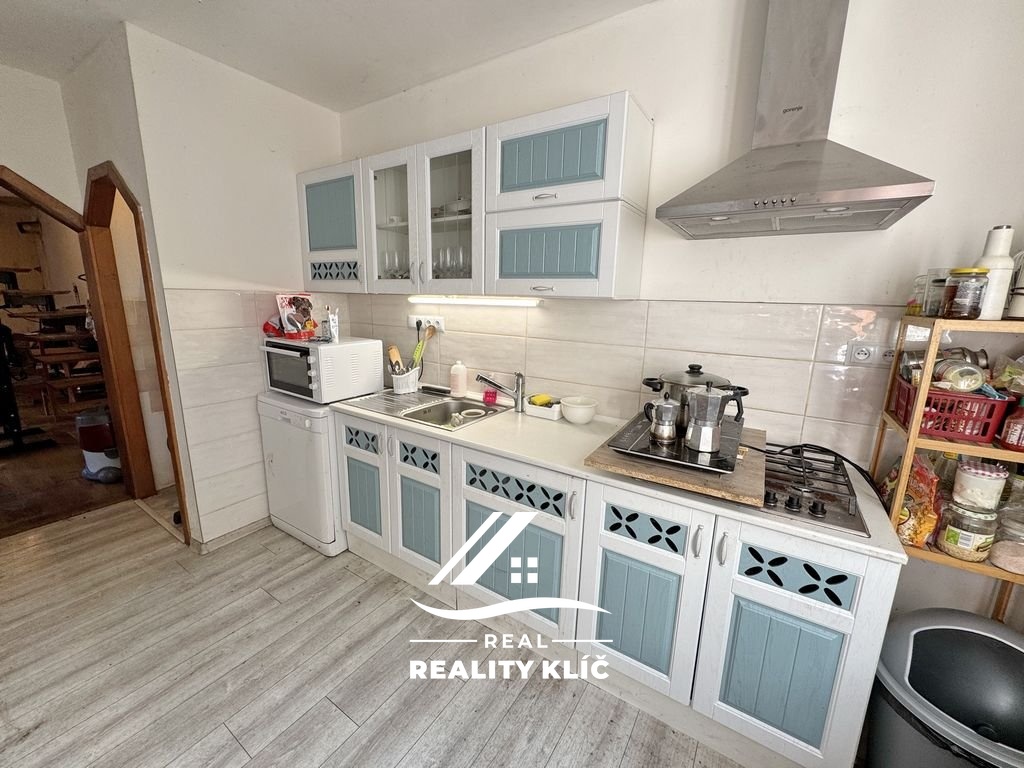 Prodej řadového domu s terasou , 136 m², ul. Kovářská, Ost - 6