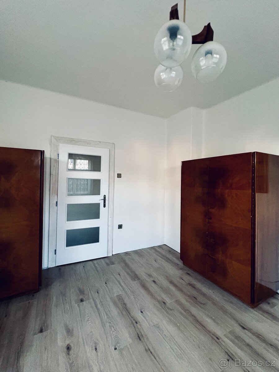 Pronájem rodinné vily se zahradou - Bakov nad Jizerou - 6