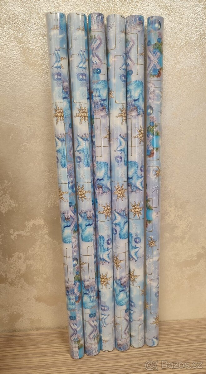 Vánoční dekorace.. - 6