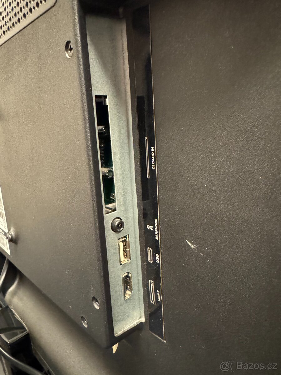 Televizor Blaupunkt - 6