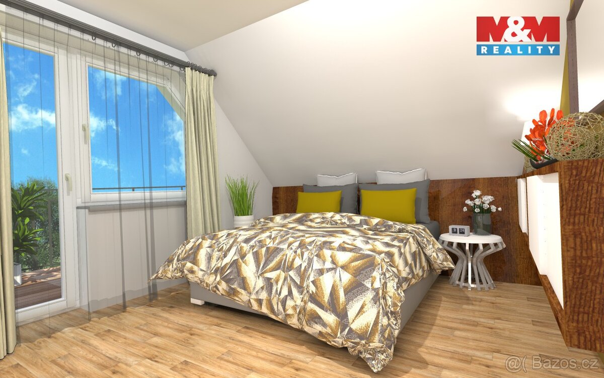 Prodej rodinného domu, Krasov - 6