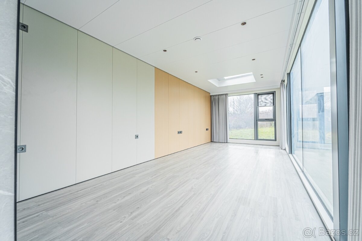 Prodej luxusního mobilního domu (mobilheim) – ideální pro gl - 6